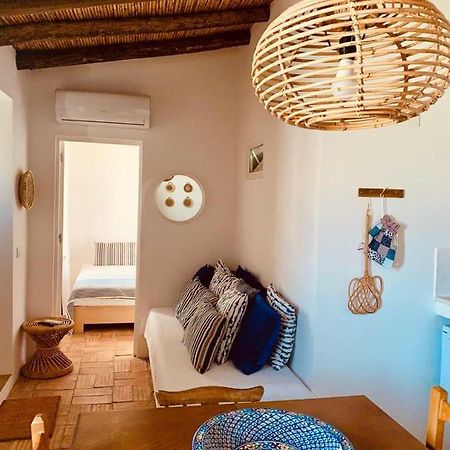 Casas De Mertola - N. Sª Das Neves Luaran gambar
