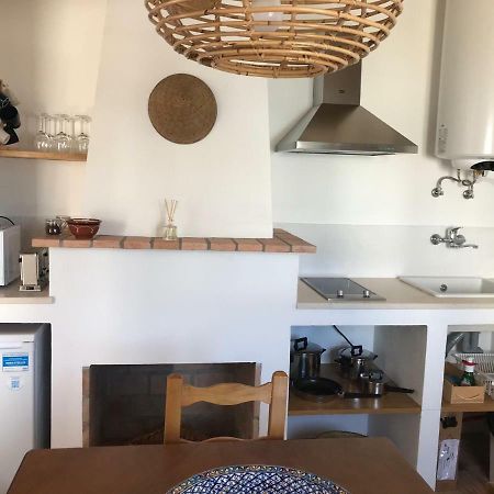 Casas De Mertola - N. Sª Das Neves Luaran gambar