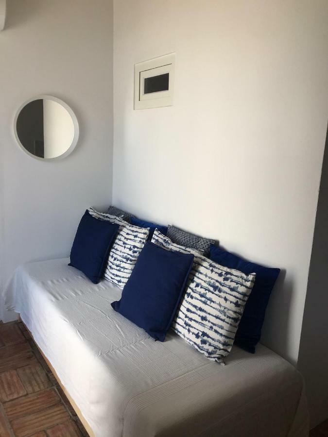 Casas De Mertola - N. Sª Das Neves Luaran gambar