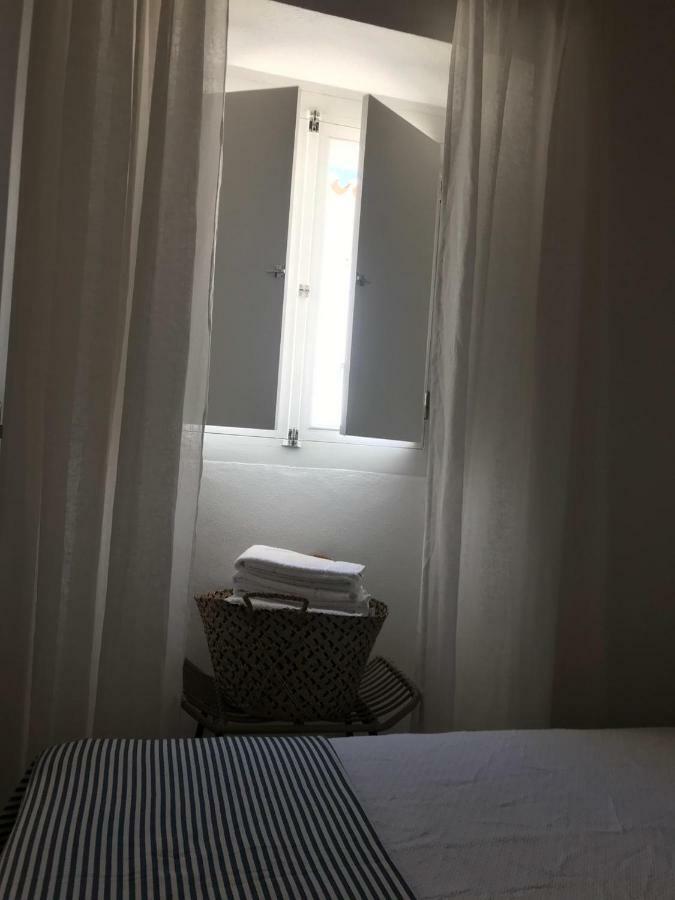 Casas De Mertola - N. Sª Das Neves Luaran gambar