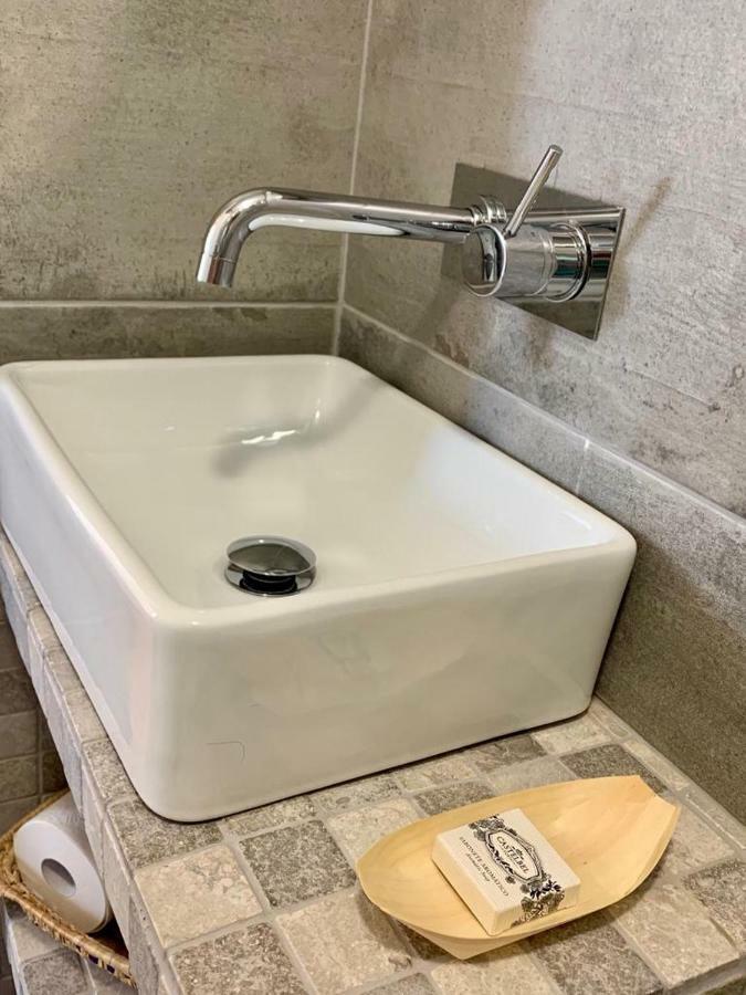 Casas De Mertola - N. Sª Das Neves Luaran gambar