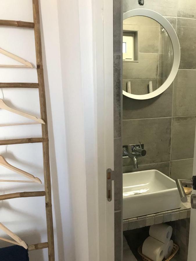 Casas De Mertola - N. Sª Das Neves Luaran gambar